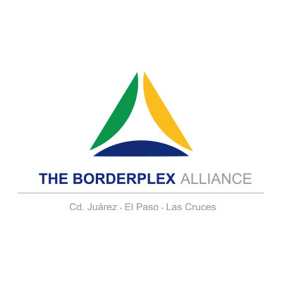 ボーダープレックスアライアンスのロゴ
