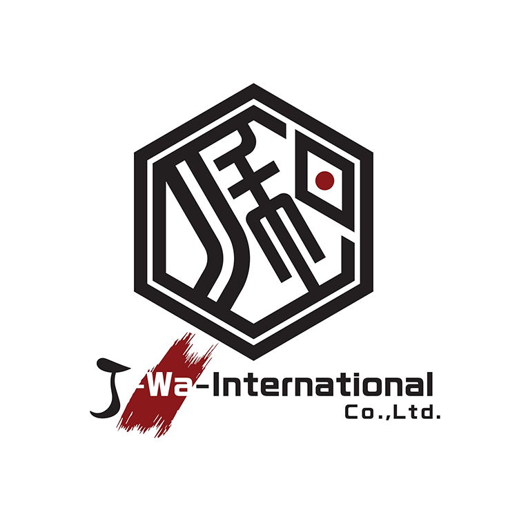 Logo:J-Wa-International Co.,Ltd.