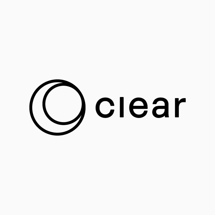 ロゴ：株式会社Clear