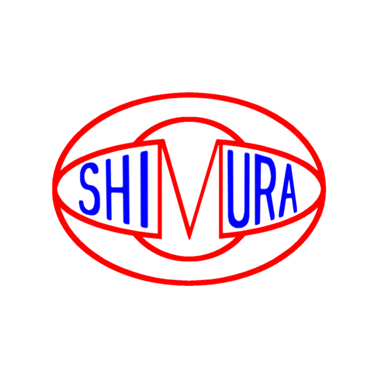 Logo:Shimura Precision Co., Ltd