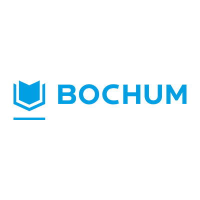 ボーフム市経済振興公社のロゴ