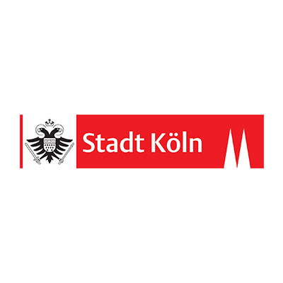 ケルン・ビジネス経済振興公社のロゴ