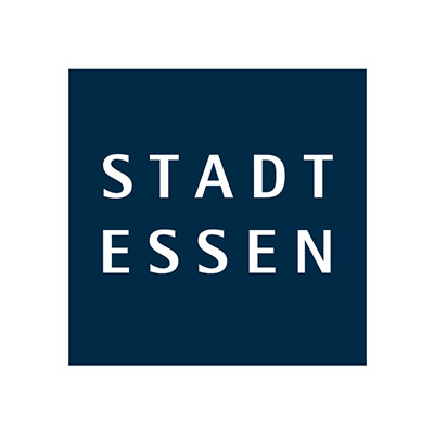 EWG - エッセン市経済振興公社のロゴ