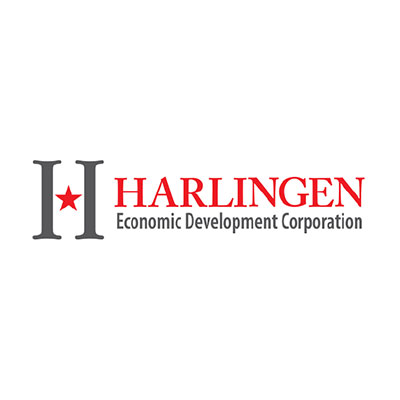 ハーリンジェン開発公社株式会社のロゴ