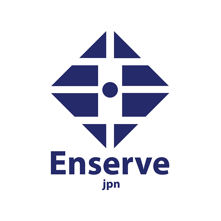 Logo:Enserve Company Limited