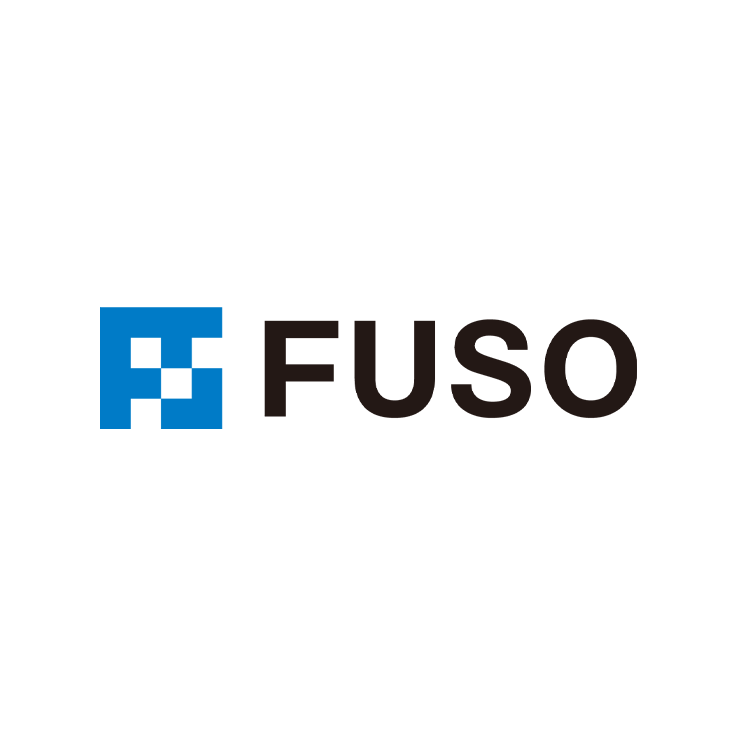 Logo:FUSO Corporation