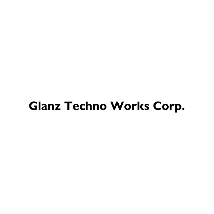 Logo:Glanz Techno Works Corporation