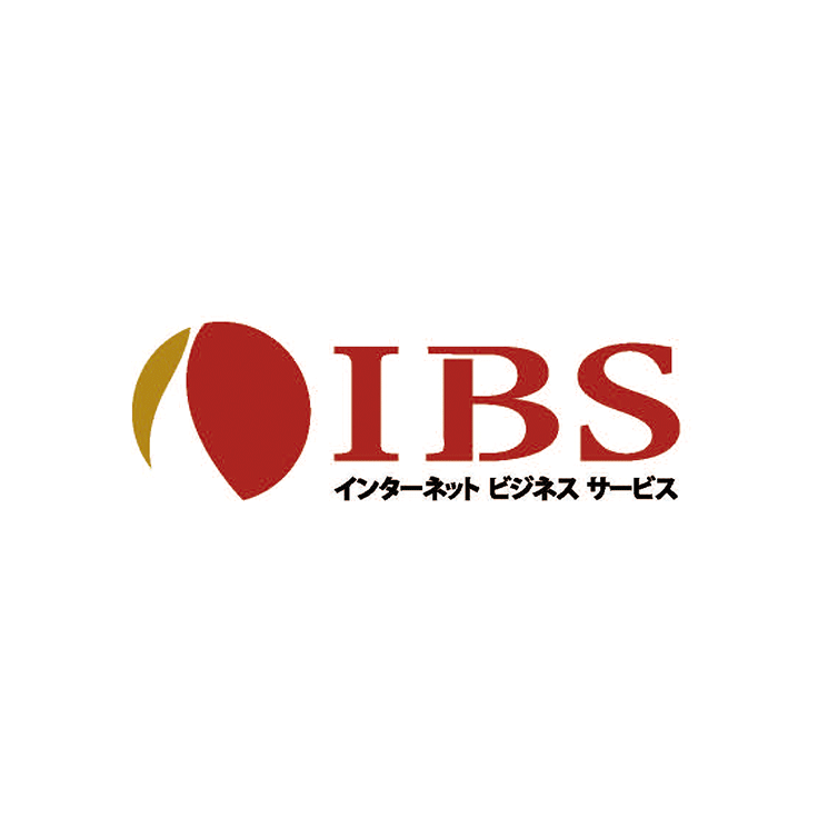 Logo:IBS (Internet Business Service)
