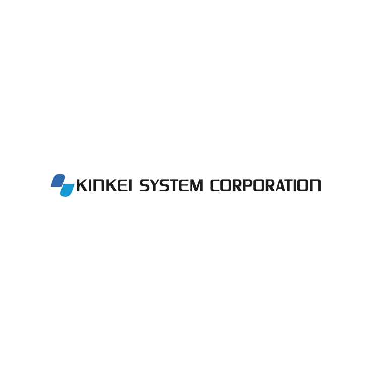 Logo:KINKEI SYSTEM CORPORATION