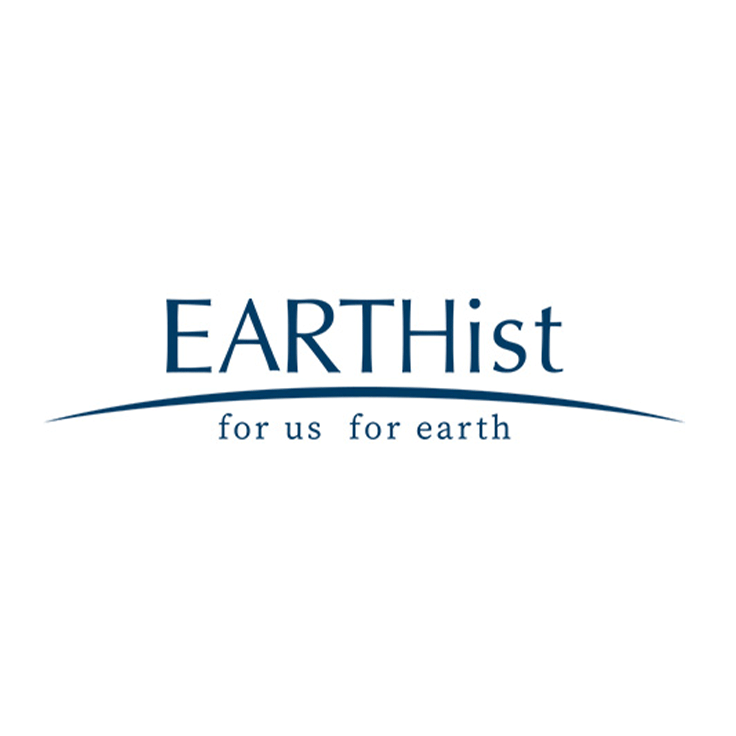 Logo:EARTHIST Co.,Ltd.