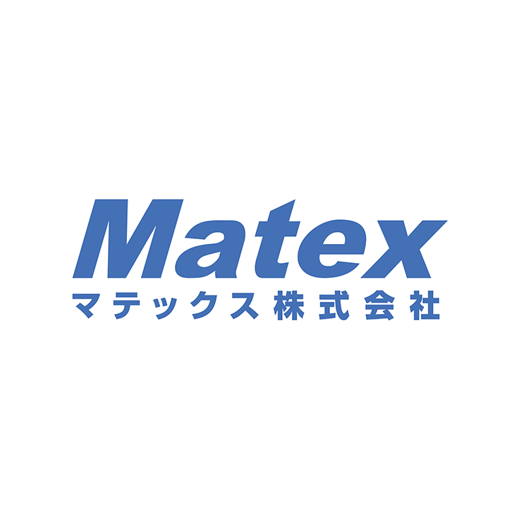 Logo:Matex Co., Ltd.