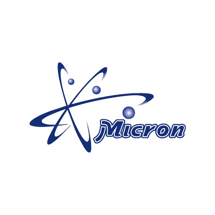 Logo:Micron, Inc.