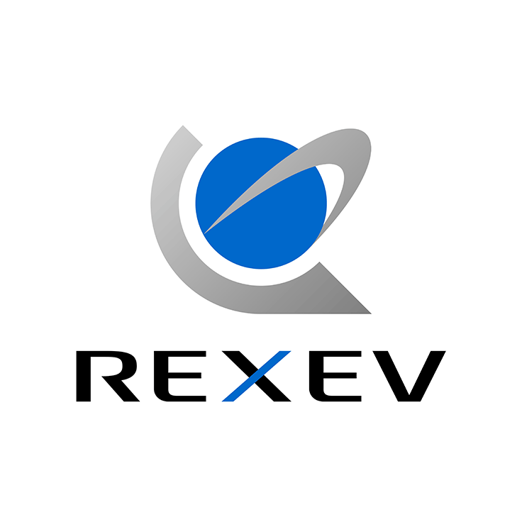 Logo:REXEV Inc.
