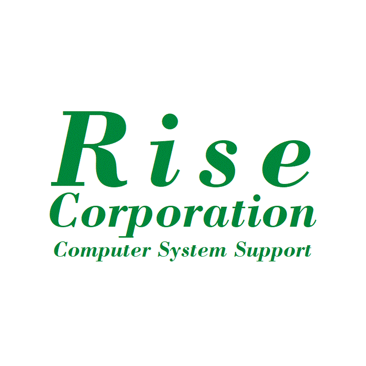 Logo:Rise Corporation