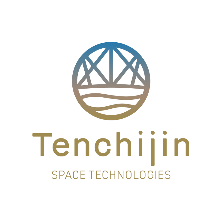 Logo:Tenchijin Inc.