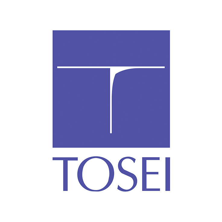 Logo:TOSEI ELECTROBEAM Co.,Ltd.