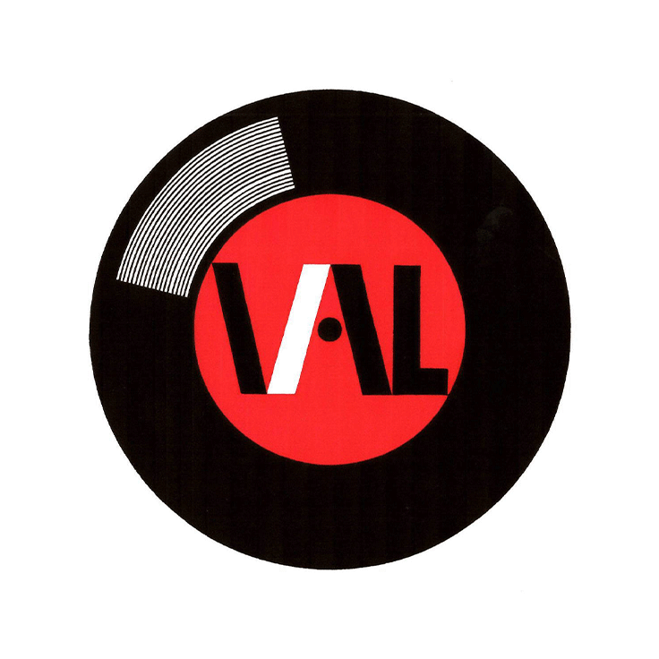 Logo:Vinyl Audio Laboratory