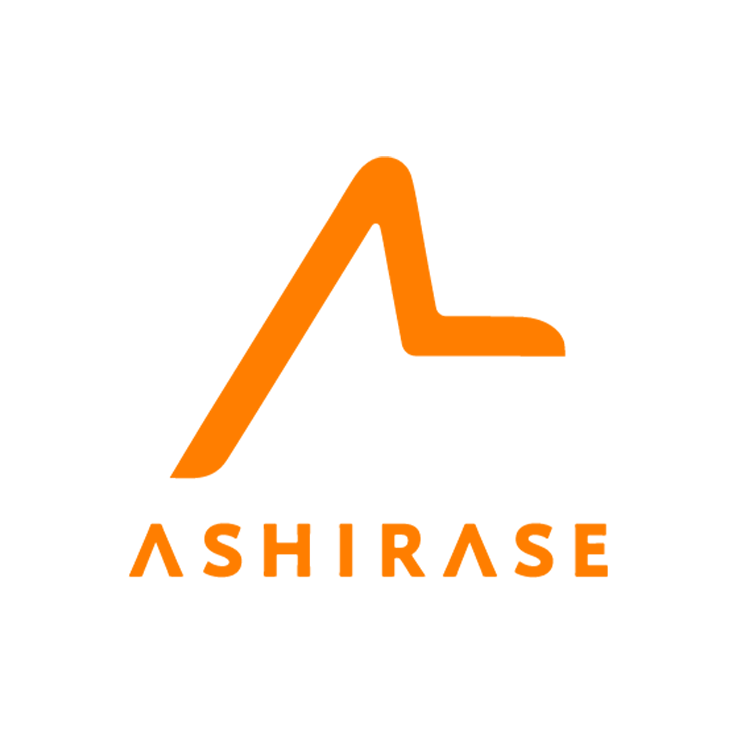 Logo:Ashirase Inc.