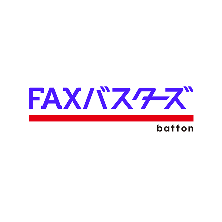 ロゴ：株式会社batton