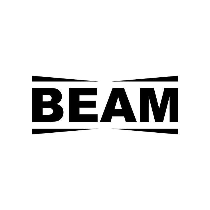 ロゴ：株式会社BEAM Technologies