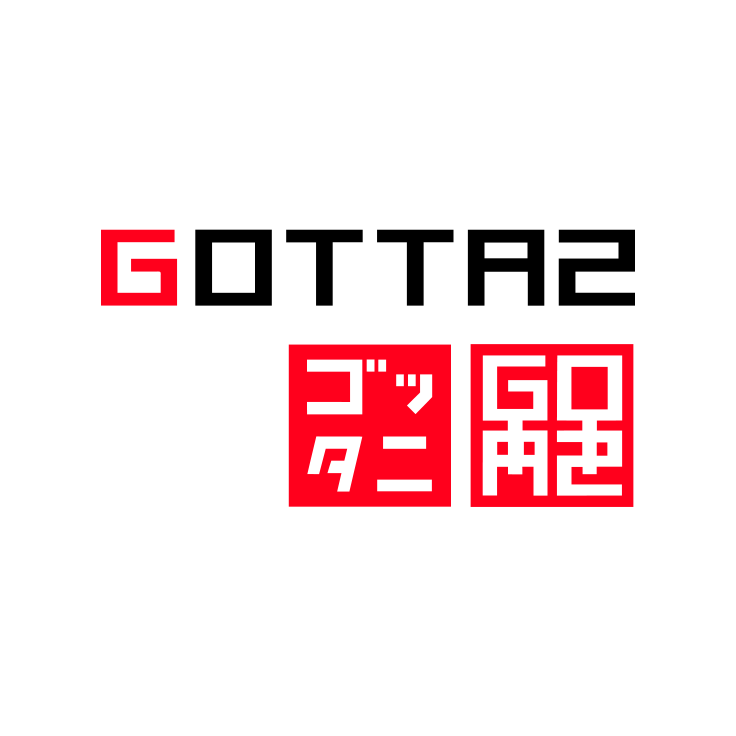 Logo:Gottani Co., Ltd.