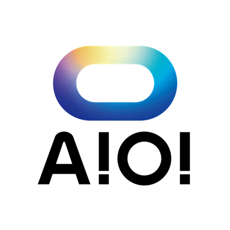 Logo:AIOI Co., Ltd.