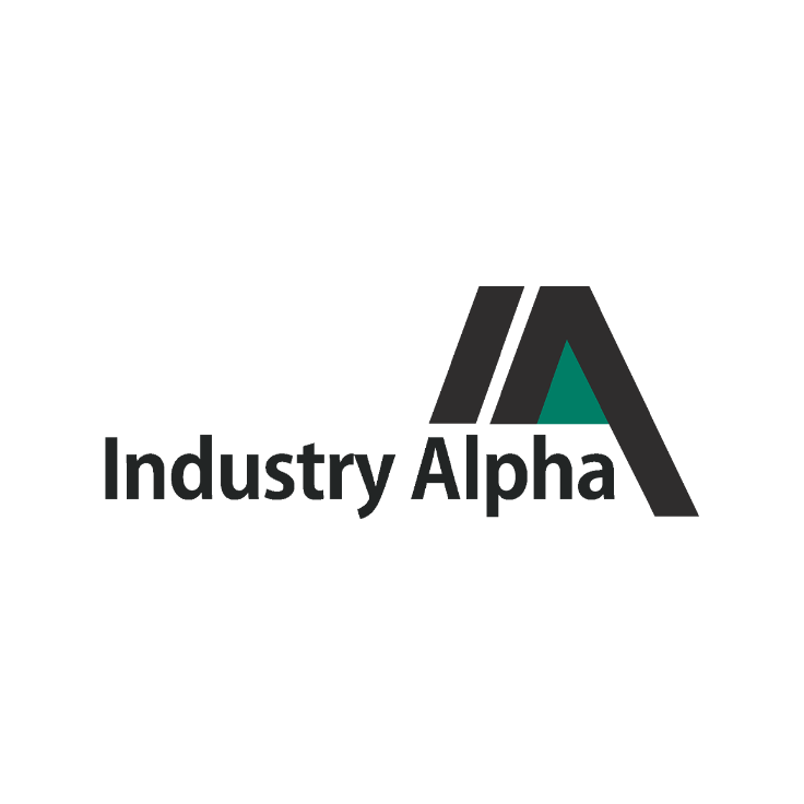 Logo:InIndustry Alpha Inc.