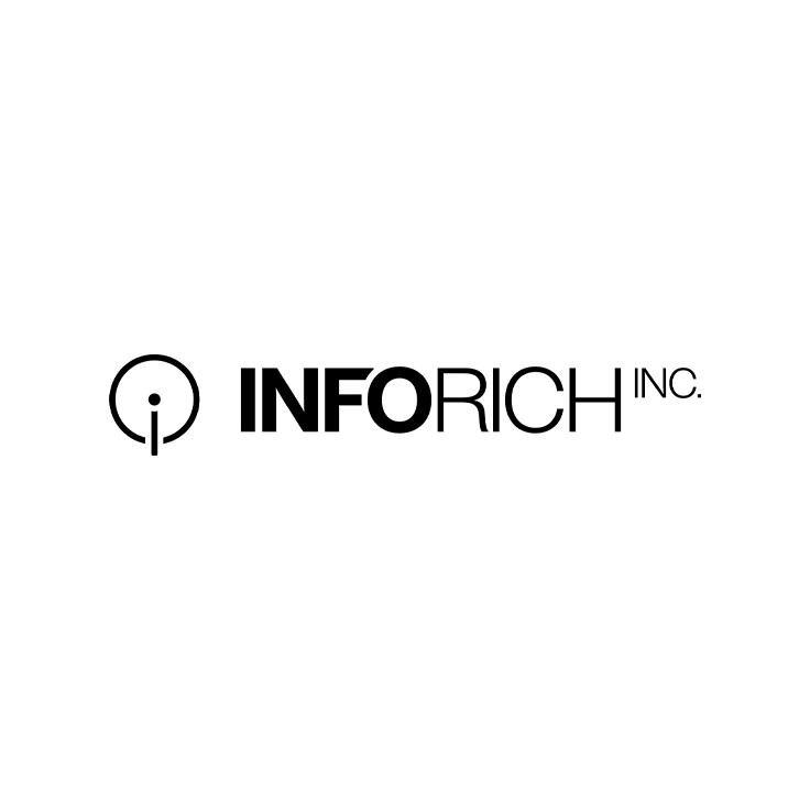 Logo:INFORICH Inc.