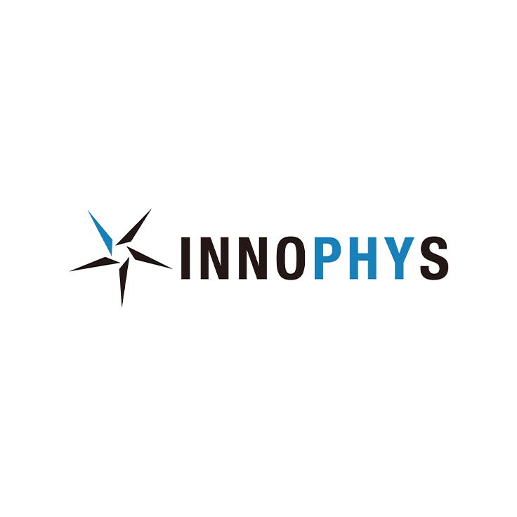 Logo:INNOPHYS CO., LTD