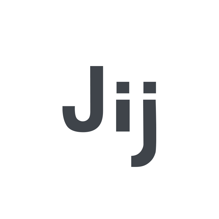 ロゴ：株式会社Jij
