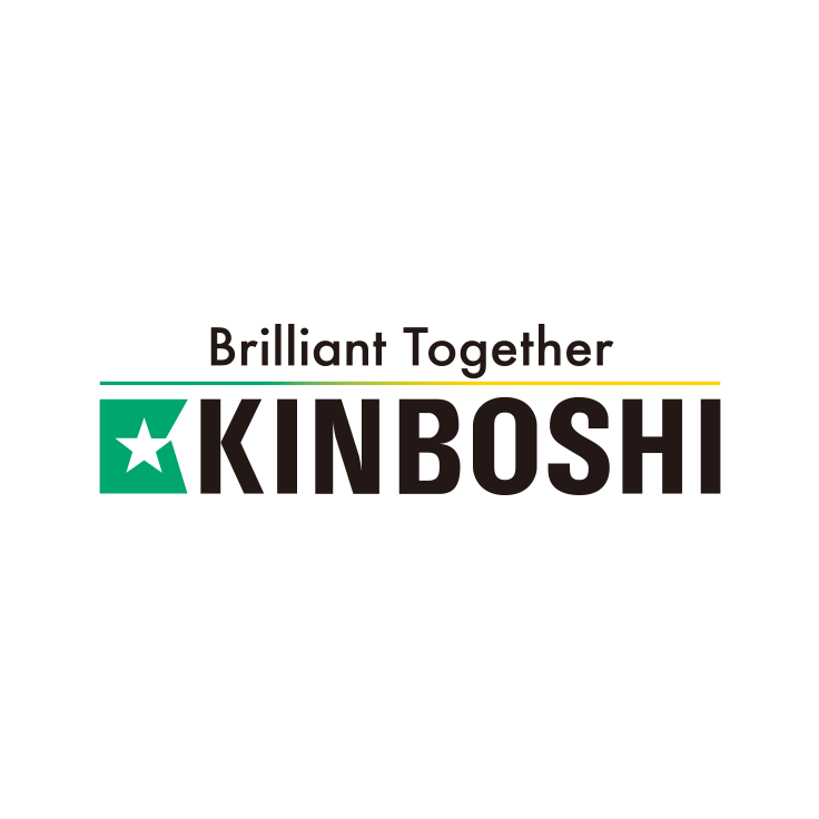 Logo:Kinboshi Inc. 