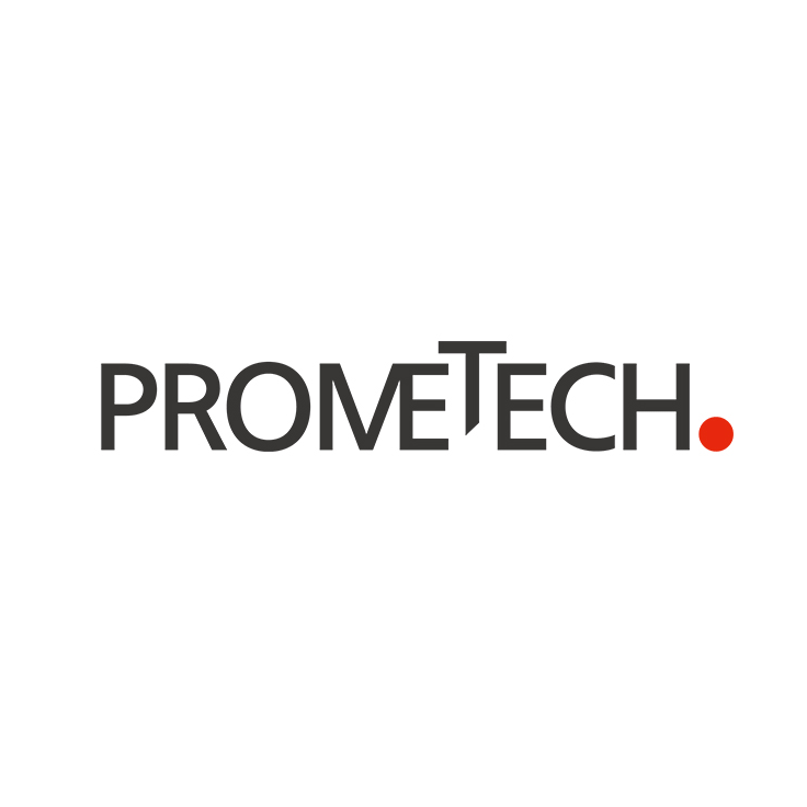ロゴ：プロメテック・ソフトウェア株式会社