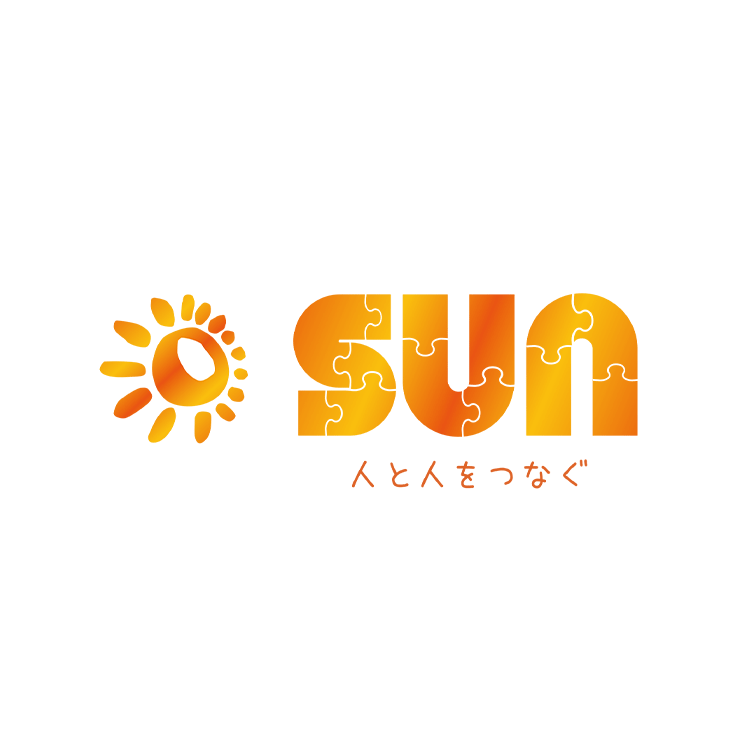 ロゴ：SUN株式会社