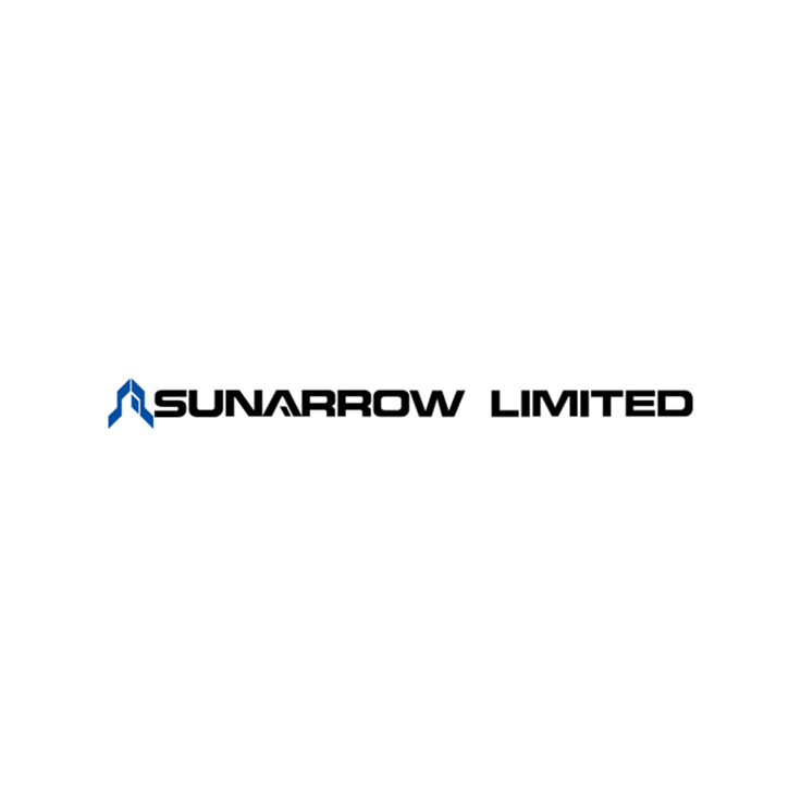 Logo:SUNARROW LIMITED