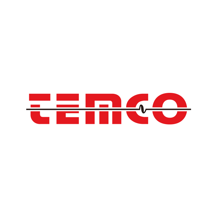 Logo:TEMCO JAPAN Co,. LTD.