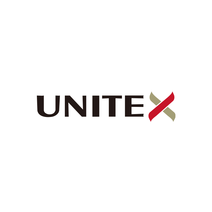 Logo:UNITEX Corporation