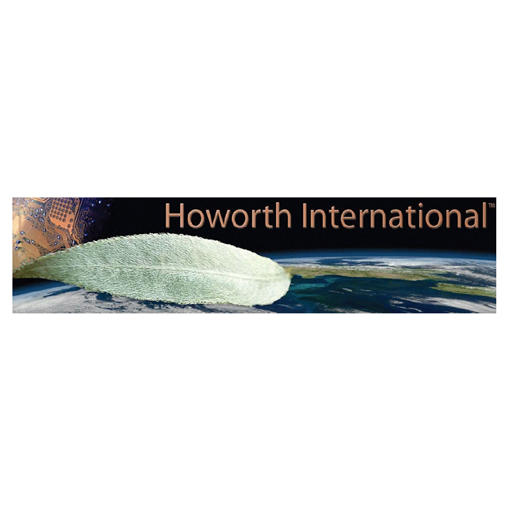 HOWORTH International, LLCのロゴ